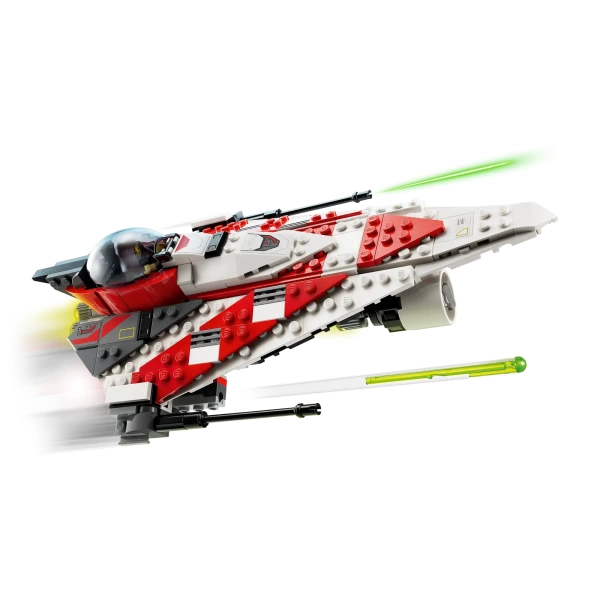 75388 LEGO Star Wars: Jedi Bobs Starfighter