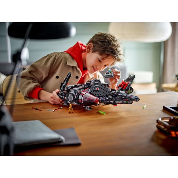 75389 LEGO Star Wars™: Dark Falcon