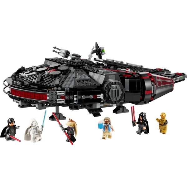 75389 LEGO Star Wars™: Dark Falcon