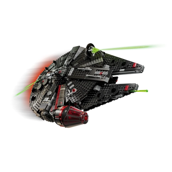 75389 LEGO Star Wars™: Dark Falcon