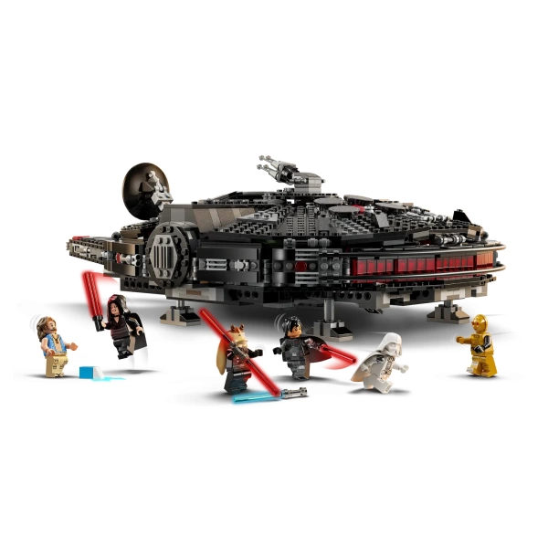 75389 LEGO Star Wars™: Dark Falcon
