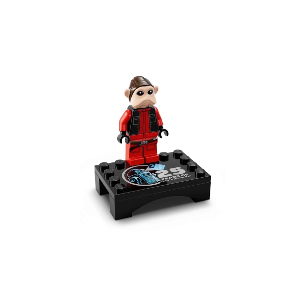 75396 LEGO Star Wars: Desert Skiff en Sarlacc-kuil