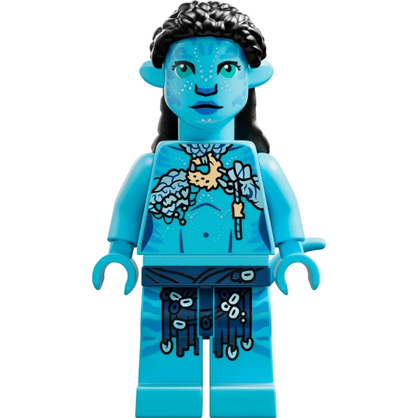 75575 LEGO Avatar: Ilu Ontdekking