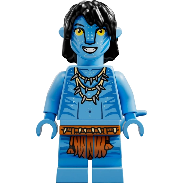 75575 LEGO Avatar: Ilu Ontdekking