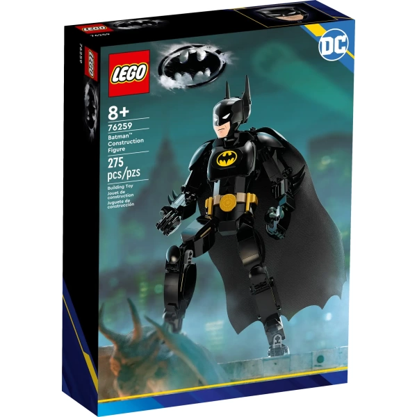 76259 LEGO Batman bouwfiguur