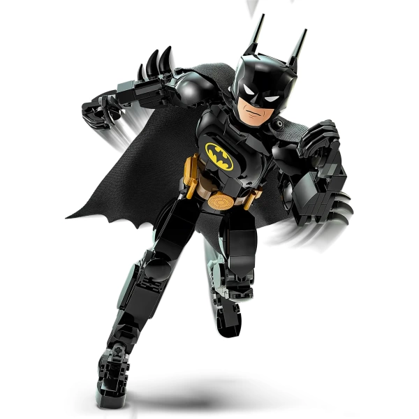 76259 LEGO Batman bouwfiguur