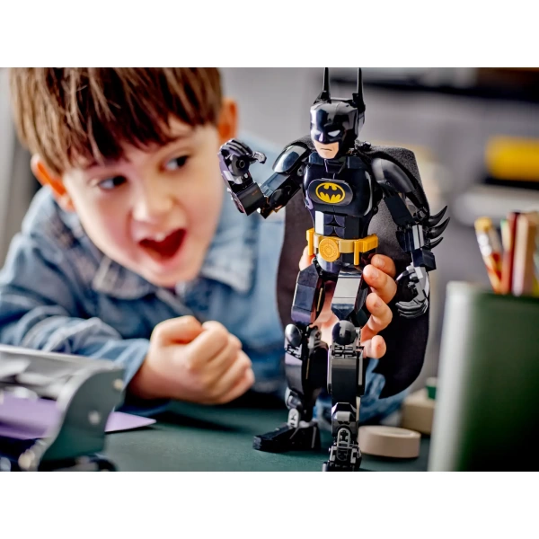 76259 LEGO Batman bouwfiguur