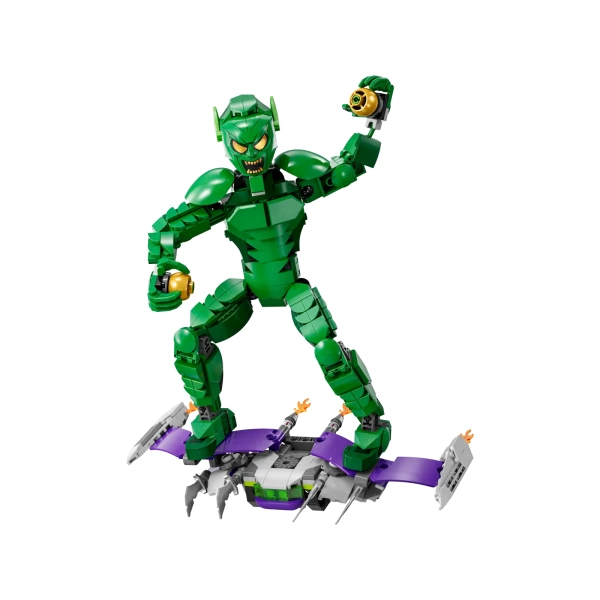 76284 LEGO Marvel: Green Goblin bouwfiguur