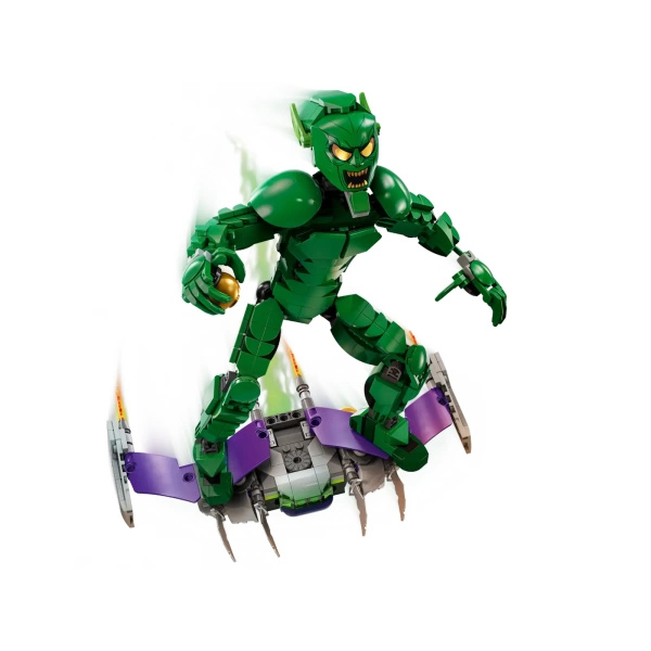 76284 LEGO Marvel: Green Goblin bouwfiguur