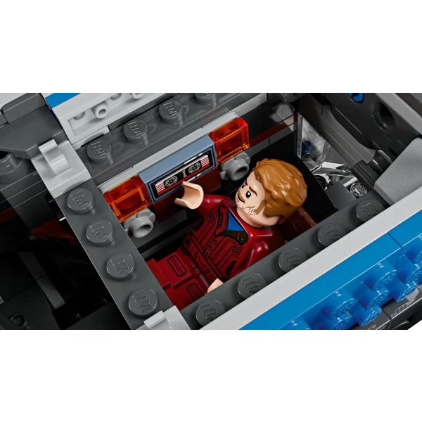 76286 LEGO Marvel Guardians of the Galaxy: de Milano