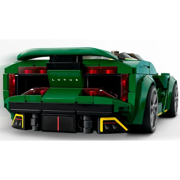 76907 LEGO Speed Champions: Lotus Evija