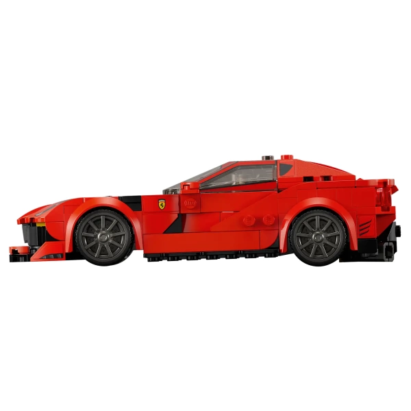 76914 Speed Champions: Ferrari 812 Competizione