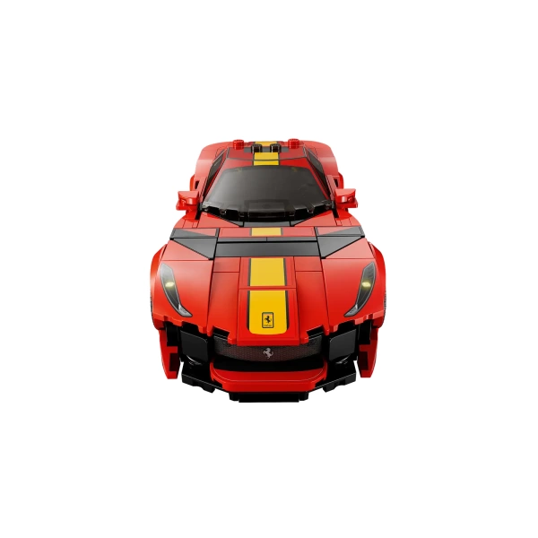 76914 Speed Champions: Ferrari 812 Competizione