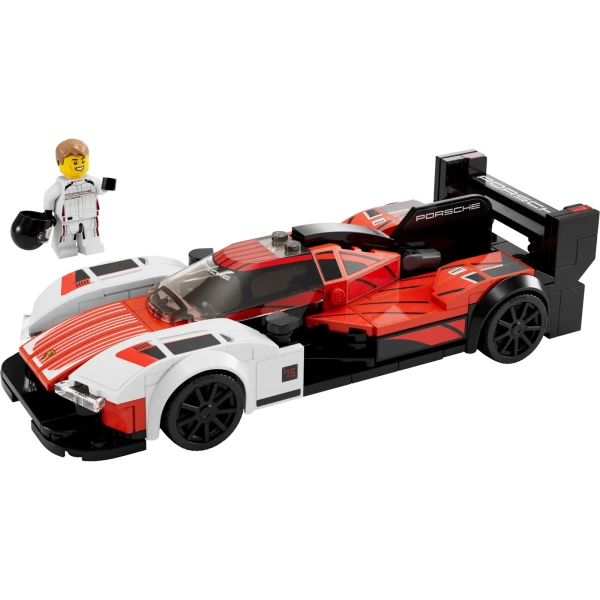 76916 LEGO Speed Champions: Porsche 963