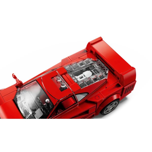 76934 LEGO Speed Champions: Ferrari F40 supercar