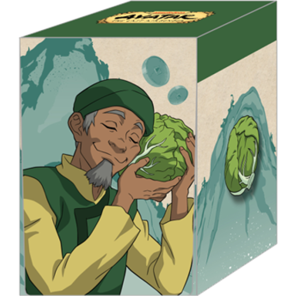 Weiss Schwarz: Supply Set Avatar: The Last Airbender