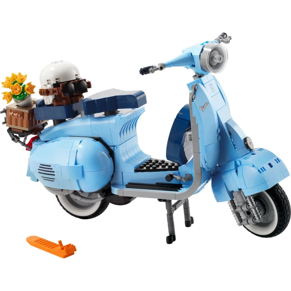 10298 LEGO Icons: Vespa 125