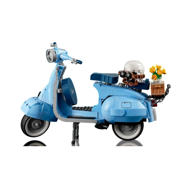 10298 LEGO Icons: Vespa 125