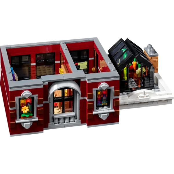 10312 LEGO Icons: Jazzclub