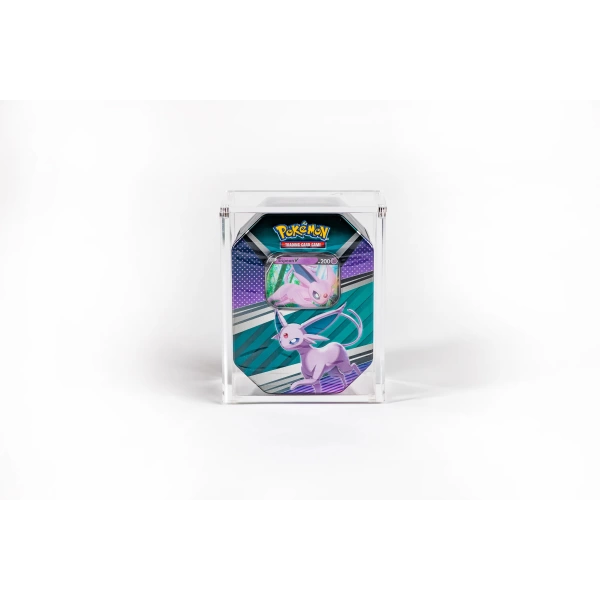 Acryl: Pokémon Tin