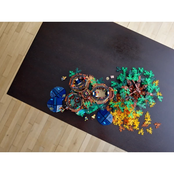 21318 LEGO Ideas: Boomhut