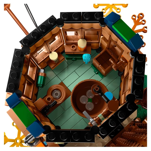 21318 LEGO Ideas: Boomhut