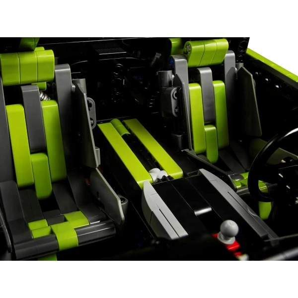 42115 LEGO Technic: Lamborghini Sián FKP 37