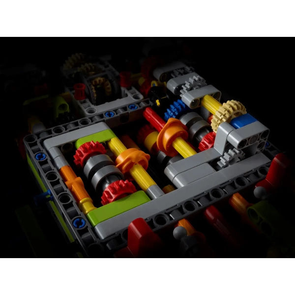 42115 LEGO Technic: Lamborghini Sián FKP 37
