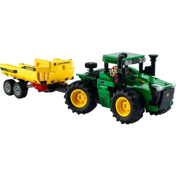 42136 LEGO Technic: John Deere Tractor