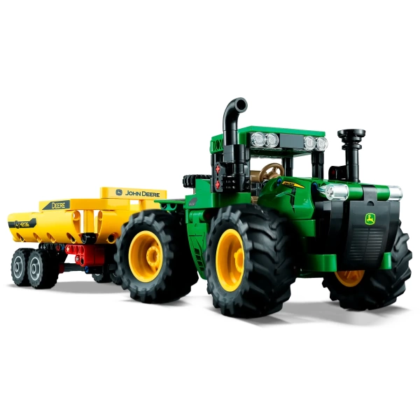 42136 LEGO Technic: John Deere Tractor
