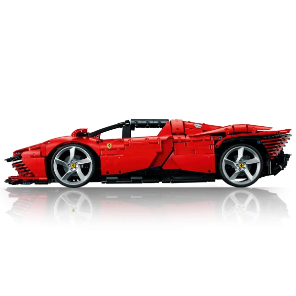 42143 LEGO Technic: Ferrari Daytona SP3