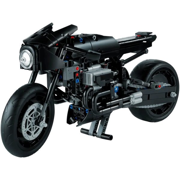 42155 LEGO Technic: The Batman Batcycle