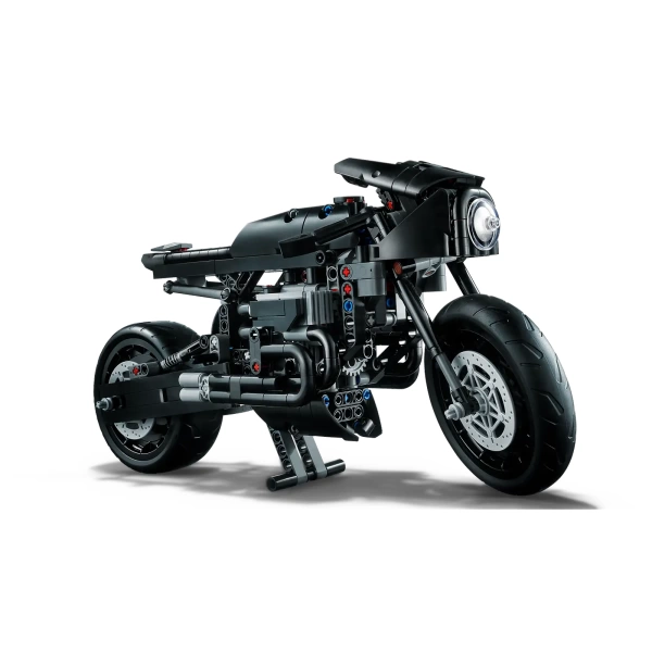 42155 LEGO Technic: The Batman Batcycle