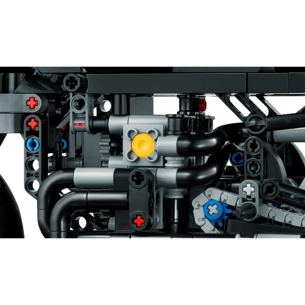 42155 LEGO Technic: The Batman Batcycle