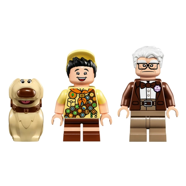 43217 LEGO Disney: Huis uit de film 'Up'