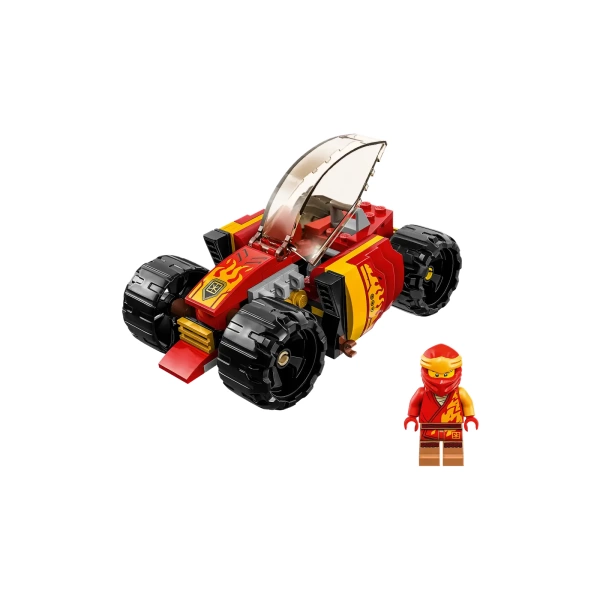 71780 LEGO Ninjago: Kai's Ninja racewagen EVO