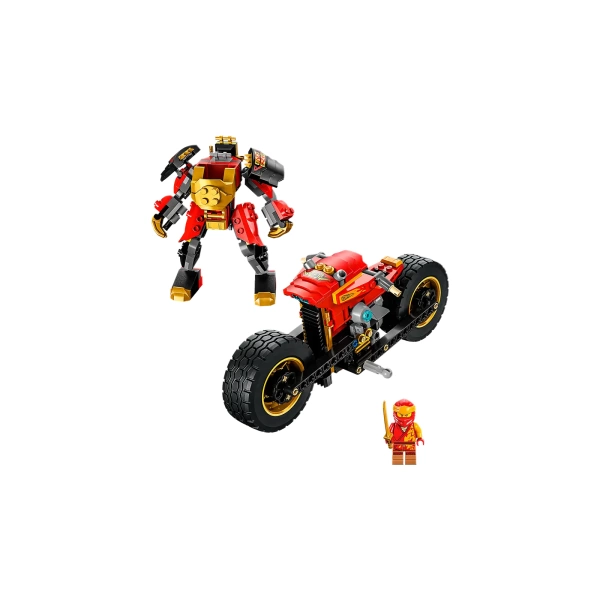 71783 LEGO Ninjago: Kai’s Mech Rider EVO