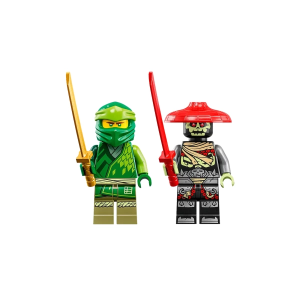 71788 LEGO Ninjago: Lloyds Ninja motor