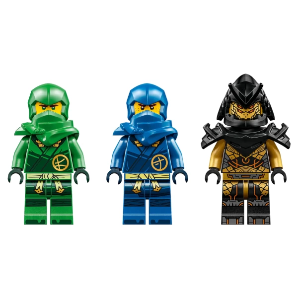 71790 LEGO Ninjago: Imperium drakenjagerhond