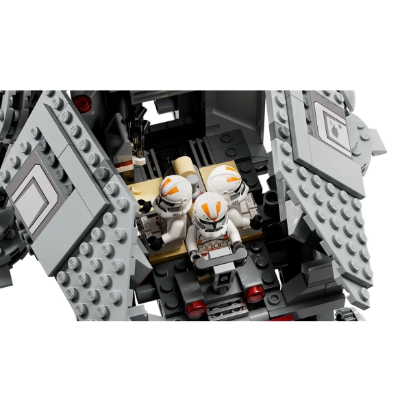 75337 LEGO Star Wars: AT-TE Walker