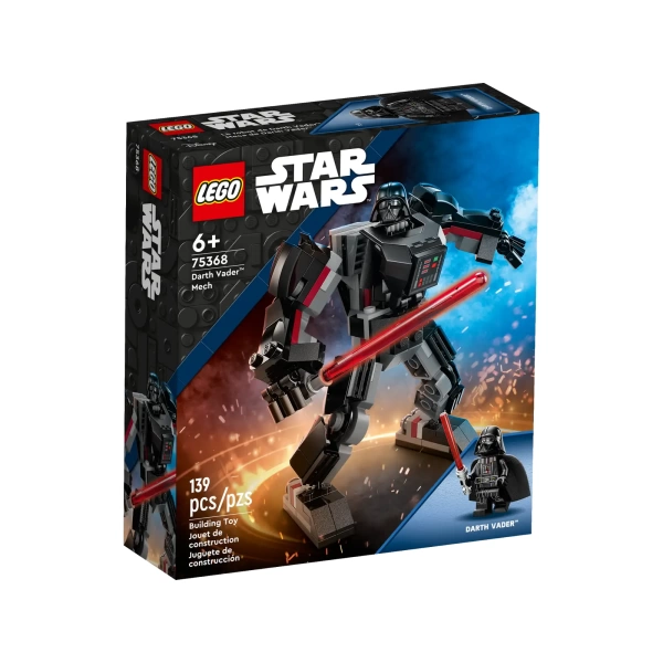 75368 LEGO Star Wars: Darth Vader Mecha