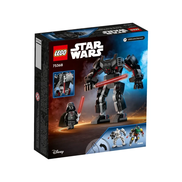 75368 LEGO Star Wars: Darth Vader Mecha