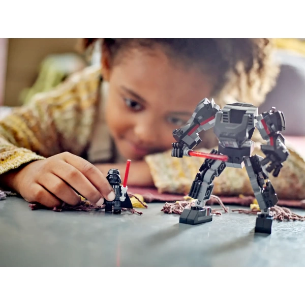 75368 LEGO Star Wars: Darth Vader Mecha