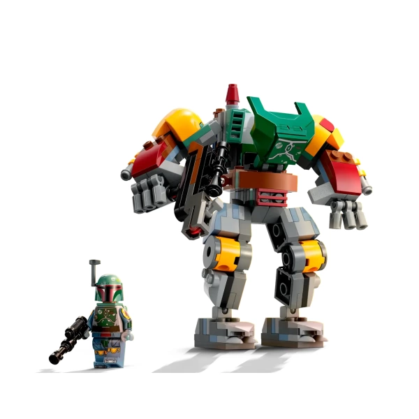 75369 LEGO Star Wars: Boba Fett Mecha