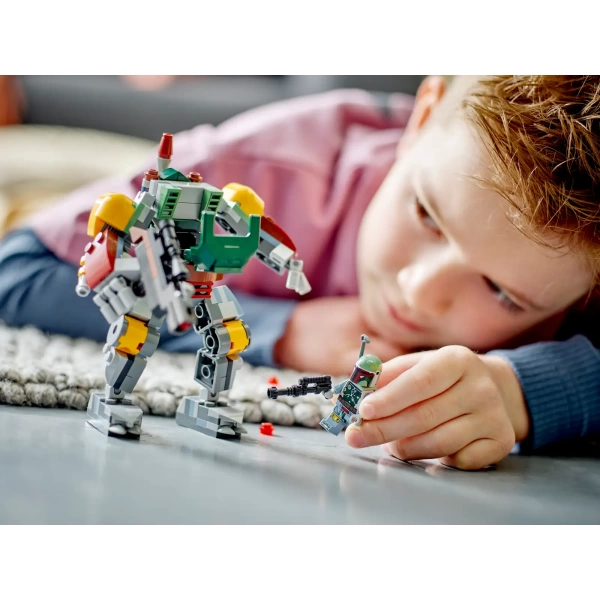 75369 LEGO Star Wars: Boba Fett Mecha