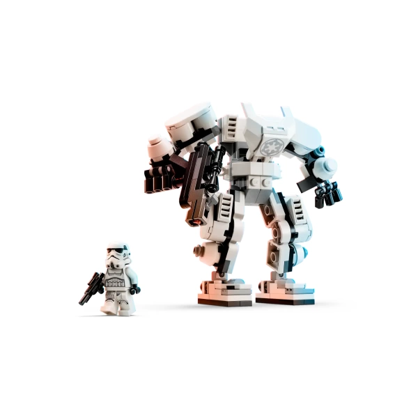 75370 LEGO Star Wars: Stromtrooper mecha