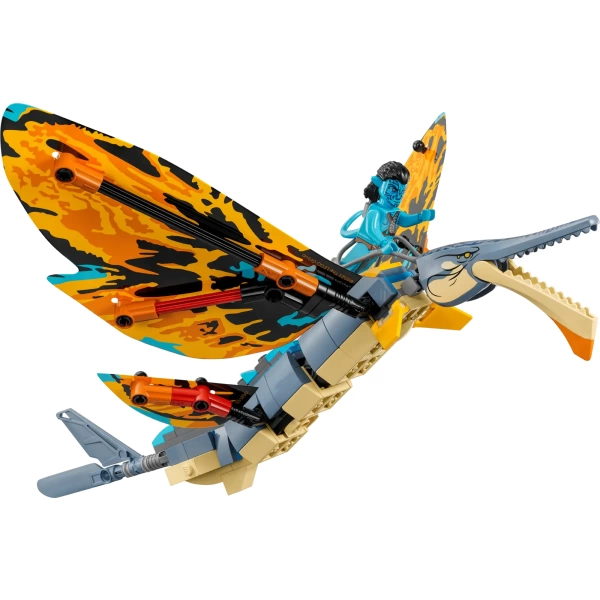 77576 LEGO Avatar: Skimwing avontuur