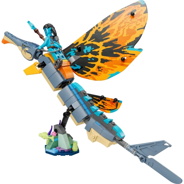77576 LEGO Avatar: Skimwing avontuur