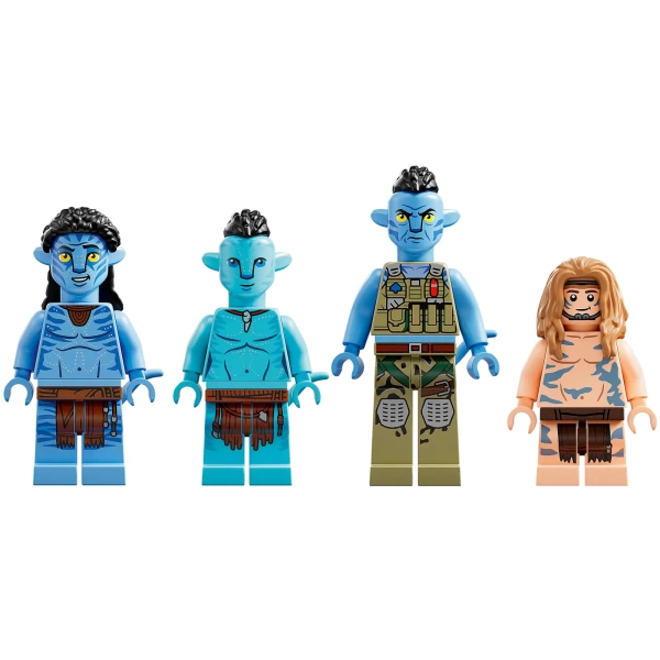 75577 LEGO Avatar: Mako onderzeeër​