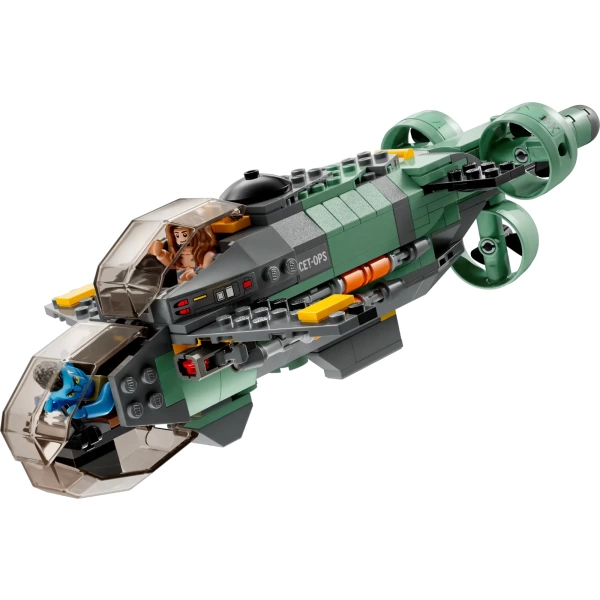 75577 LEGO Avatar: Mako onderzeeër​